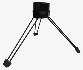 Baton Stand - Tripod #8080335