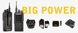 Ham Walkie Talkie - Millenium Development Goal 3 #8080338