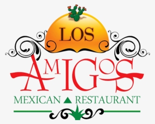 Los Amigos - Illustration #8080421
