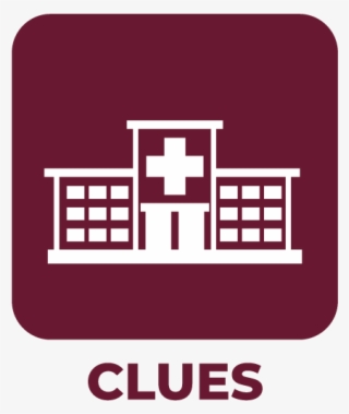 Clave Única De Establecimientos De Salud #8080468