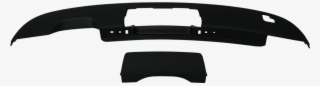 Spoiler Vw Golf Vi Gtd - Golf 6 Afneembare Trekhaak #8080544