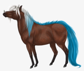 Rouge - Stallion #8080726