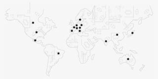 A Medida En Ferias O Premios Para Los Jóvenes Arquitectos, - Drawing #8080756