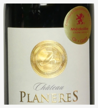 Chantail Rouge - Glass Bottle #8080984