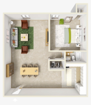Dogwood - Floor Plan #8081187 Dogwood - Floor Plan #8081187