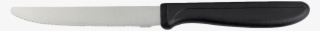 Cuchillo De Mesa Aserrado Básica - Hunting Knife #8081246