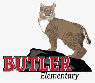 Butler Elementary Cottonwood Heights - Free Transparent PNG Download ...