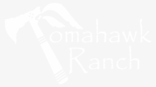Tomahawk Ranch - Graphic Design #8081539