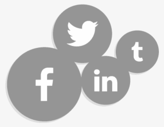 Repeat Posting Social Icons - Twitter #8081576