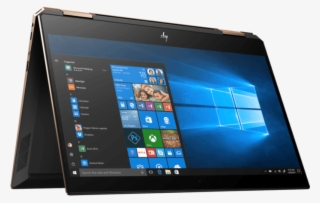 Right Rear Facing - Hp Spectre X360 15 Ch011nr #8081638