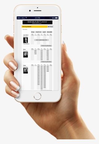 Book En Frisørtid - Ibaby Monitor M2s Plus #8081674