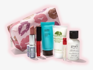 There Have Been Many Beauty Box Deals This Past Year, - Nail Polish #8081716