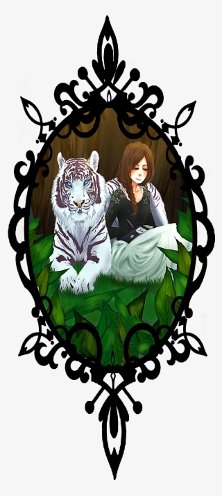 Tiger S Curse By Wickedhearts4lyph #8081758