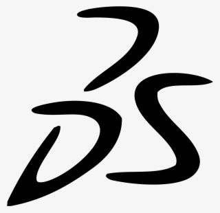 Corso Standard - Bs Solidworks Logo Vector #8081790