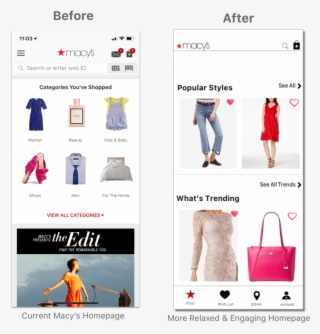 App Is Not Relaxing Or Personalized - Pattern #8081925