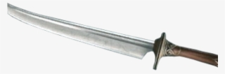 Knife Png Transparent Images - Sword #8082239