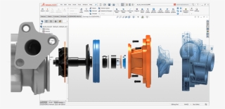 Geomagic® For Solidworks® Key Features - Geomagic For Solidworks #8082317
