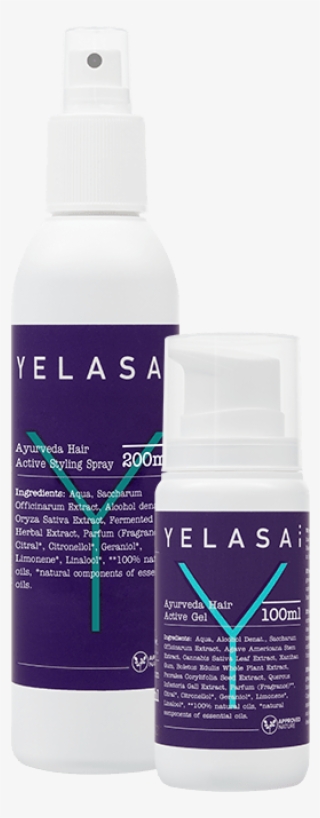 Natural Hair Styling Products #8082321