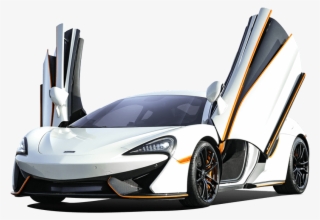 2018 Mclaren 570s - Mclaren P1 #8082435