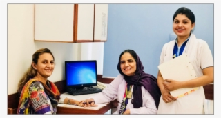 Bone And Joints Clinic - Aga Khan Hospital Karimabad Dr List #8082480