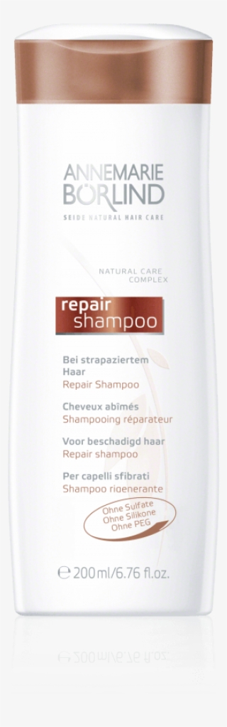 Fancybox - Annemarie Börlind Repair Shampoo #8082522