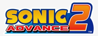 Sonic Advance - Sonic Advance 2 #8082690