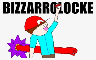 Bizzarrolocke Is, In Short, A Nuzlocke That Is Completely - U.s. Capitol #8082693