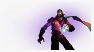 Phantom Trigger Stan #8082780