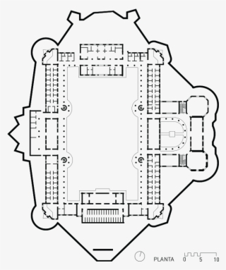 Museo Histórico Militar Planos De Planta - Diagram #8082946