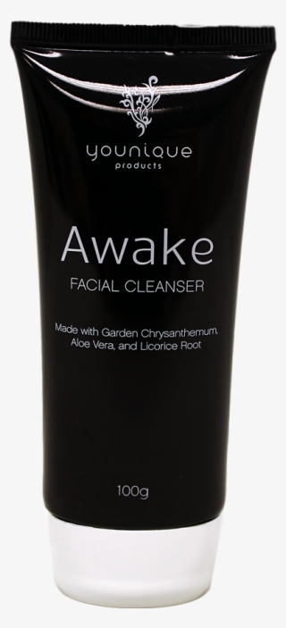 3d Eye Lashes, Awake Cleanser And Glorious Primer By - Younique #8082975