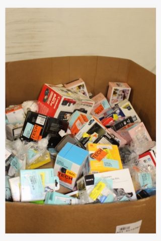 Pallet 304 Pcs Point & Shoot, Digital Camcorders, Action - Carton #8082977