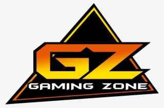 Gz Logo Png - Triangle #8082980