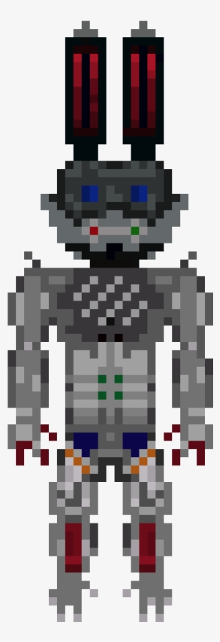 Ippotis - Mecha #8083032