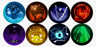 Which Elemental Spirit Are You - Elemental Spirits #8083437