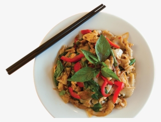 Maui Bistro Authentic And Contemporary Mauis Restaurant - Food Presentation Before After #8083463