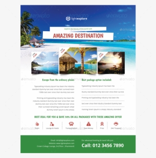 08 Layouteight - Haus In Der Karibik #8083504