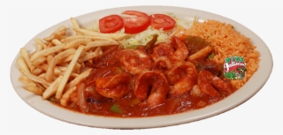 Camarones A La Diabla Jv2 - Italienische Pizza Salami #8083538