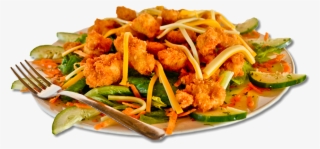 Crispy - Chop Suey Dishes Png #8083609