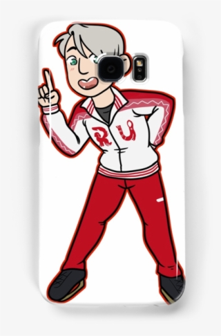 Victor By Foxyprints - Cartoon #8083671 Victor By Foxyprints - Cartoon #8083671
