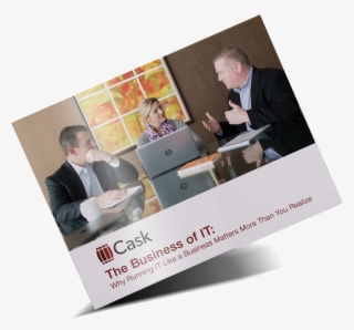 The Business Of It - Photographic Paper #8083732