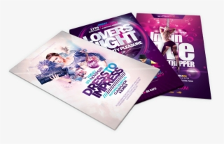 Cheap Flyer Printing Ireland - Flyers Mockup #8083786