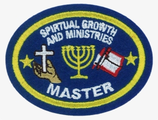 Spiritual Growth And Ministries - Us Embassy Khartoum Logo #8083791