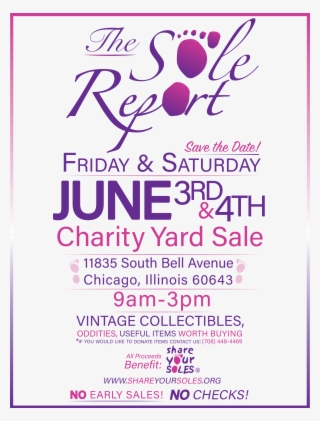 Sys June Sale Flyer - Remi Cachet #8083849