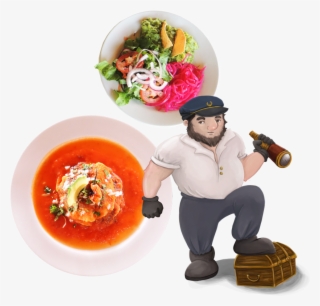 Gazpacho #8083855