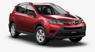 Rav4 Or Similar - Toyota Rav4 Cruiser 2014 #8083937