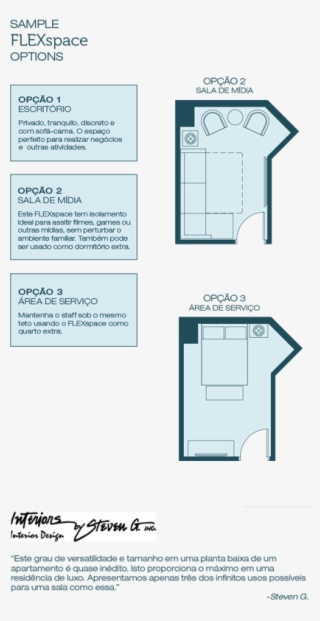 Options-pt - Steven G Interiors #8084031