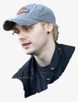 Michael Clifford Png - Aesthetic Michael Clifford #8084082