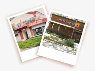 Welcome To Pancake House - House #8084199