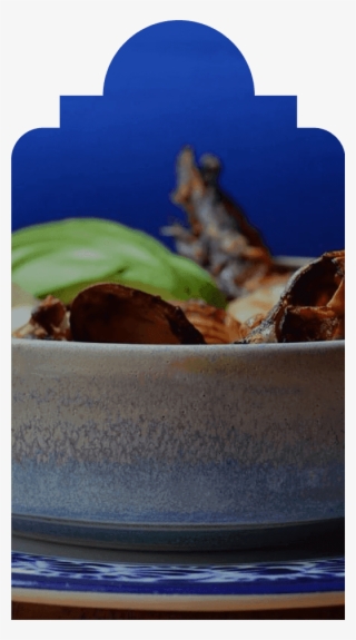 Corazón De Maguey - Chocolate Cake #8084232