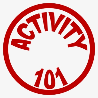 Activity - Circle #8084446
